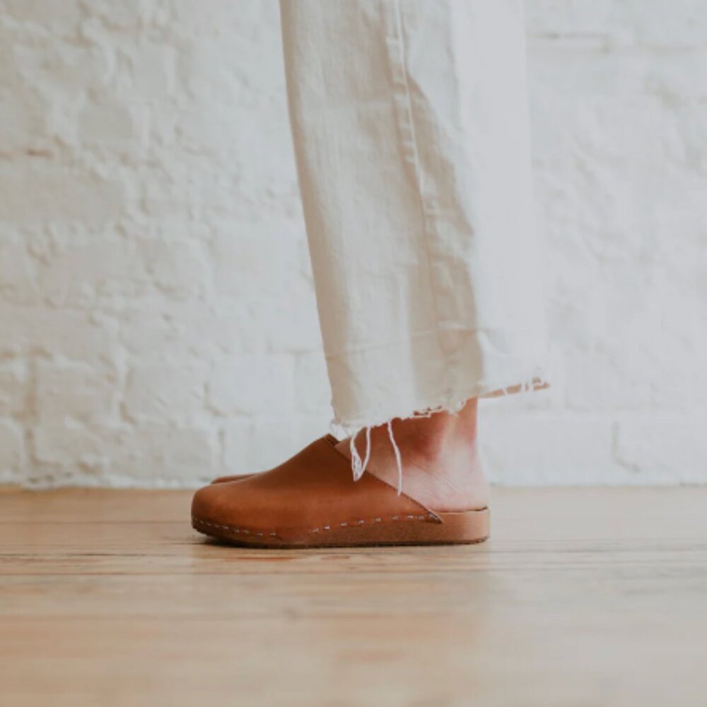 Kit + Clogs Studio Classick Clog